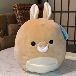 Squishmallows 8" Keely the Kangaroo